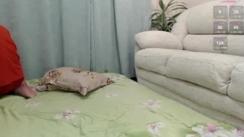 Alex online show from April 27, 2026, 9:13 pm