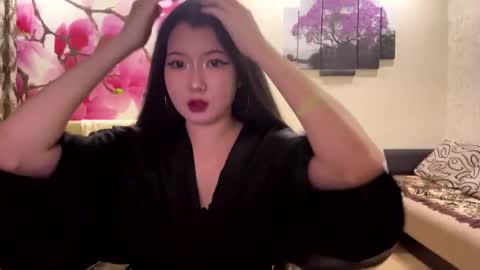 Eri online show from April 1, 2026, 6:16 pm