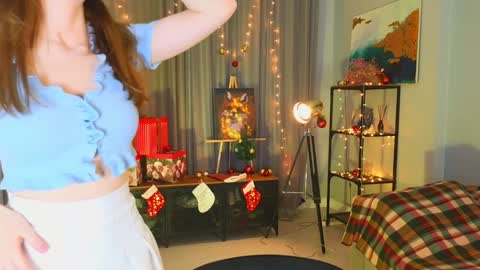 Im Sally  Im new here   lets meet online show from December 13, 2024, 3:05 am