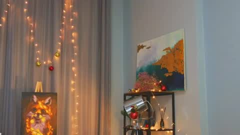 Im Sally  Im new here   lets meet online show from December 27, 2024, 9:17 am