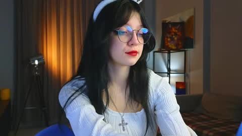 Im Sally  Im new here   lets meet online show from February 27, 2025, 3:14 am