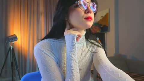 Im Sally  Im new here   lets meet online show from March 6, 2025, 3:02 am