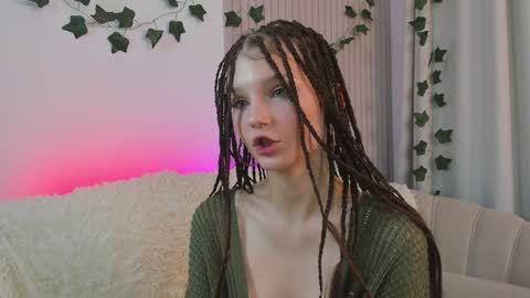 Lisa  online show from January 24, 2025, 11:12 pm