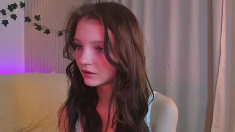 Lisa  online show from January 31, 2025, 3:20 am