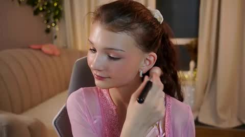 Lisa  online show from February 26, 2026, 12:42 am