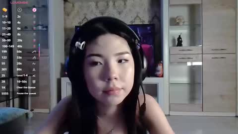 Snapshot of edithobeng chatting on February 25, 2026, 11:53 am Kama online show from February 25, 2026, 11:53 am