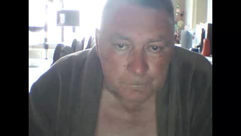 Snapshot of edje59a chatting on May 11, 2026, 7:36 am Eddy online show from May 11, 2026, 7:36 am
