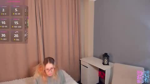 Nikki online show from February 2, 2026, 1:15 am