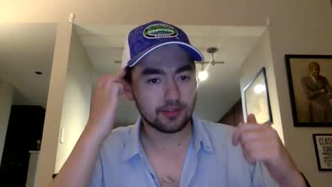 Snapshot of edmundfitz75 chatting on March 22, 2026, 1:42 am EddieFitz75 online show from March 22, 2026, 1:42 am