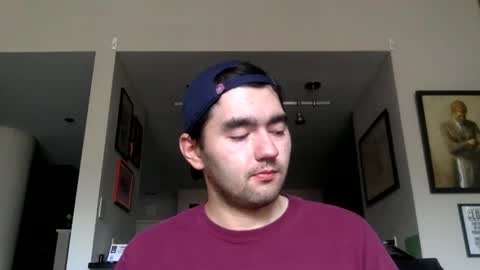 Snapshot of edmundfitz75 chatting on April 29, 2026, 7:09 pm EddieFitz75 online show from April 29, 2026, 7:09 pm