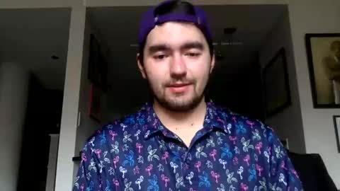 Snapshot of edmundfitz75 chatting on May 12, 2026, 9:12 pm EddieFitz75 online show from May 12, 2026, 9:12 pm