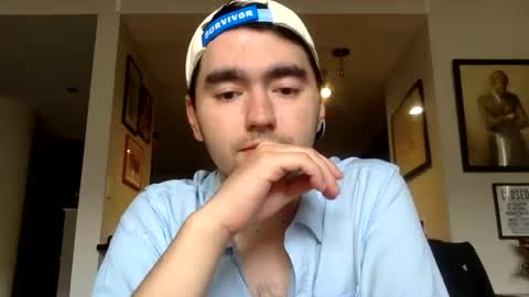 Snapshot of edmundfitz75 chatting on May 21, 2026, 10:06 pm EddieFitz75 online show from May 21, 2026, 10:06 pm