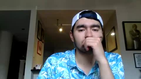 Snapshot of edmundfitz75 chatting on May 25, 2026, 7:20 pm EddieFitz75 online show from May 25, 2026, 7:20 pm