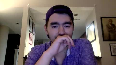Snapshot of edmundfitz75 chatting on May 27, 2026, 1:57 am EddieFitz75 online show from May 27, 2026, 1:57 am