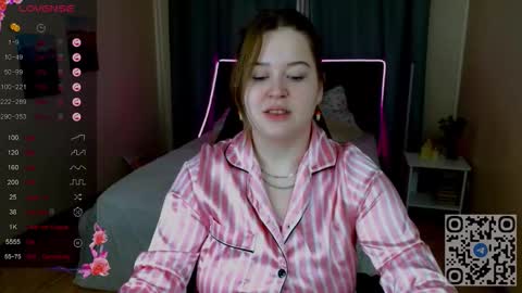 ednaadamse online show from March 24, 2026, 8:19 am