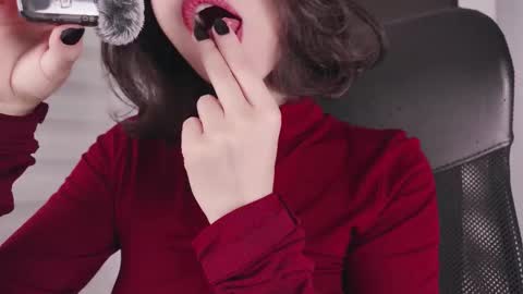 Edranah online show from November 8, 2025, 9:13 pm