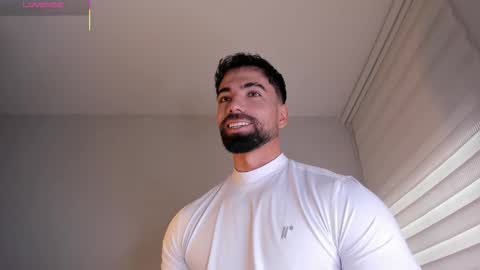 Snapshot of edrick_walton chatting on September 28, 2025, 1:05 pm edrick online show from September 28, 2025, 1:05 pm
