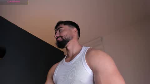 Snapshot of edrick_walton chatting on October 15, 2025, 10:26 am edrick online show from October 15, 2025, 10:26 am