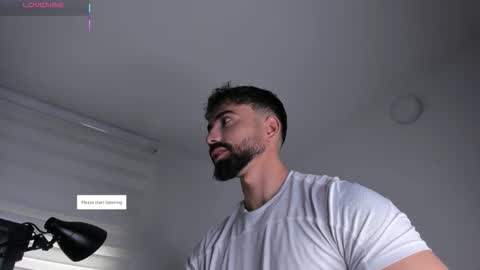 edrick online show from November 9, 2025, 11:52 am