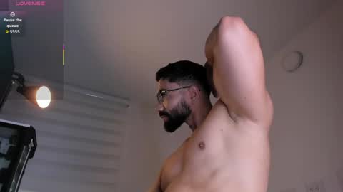 edrick online show from May 14, 2026, 12:12 pm