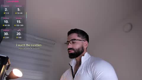 edrick online show from June 10, 2026, 12:04 pm