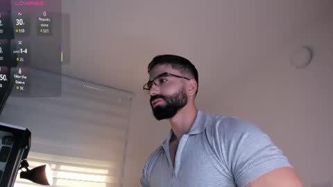 edrick online show from June 16, 2026, 11:24 am