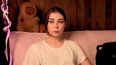 Eva online show from July 12, 2026, 8:22 pm