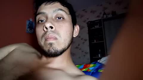 Eduar99 online show from June 3, 2026, 11:32 pm
