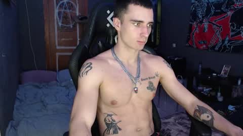 Eduar online show from September 19, 2025, 3:56 pm