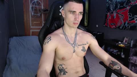 Eduar online show from September 20, 2025, 8:04 am