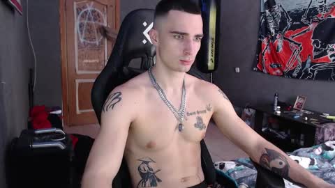 Eduar online show from October 9, 2025, 8:56 am