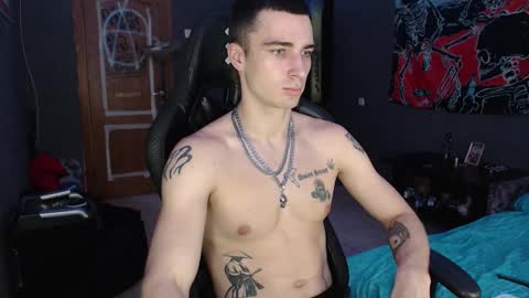 Eduar online show from October 29, 2025, 1:02 pm