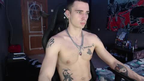 Eduar online show from November 23, 2025, 10:59 am