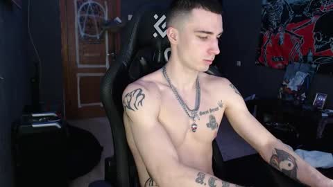 Eduar online show from January 10, 2026, 1:46 pm