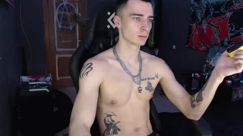 Eduar online show from January 15, 2026, 10:53 am