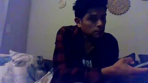 eduardo0084 online show from January 7, 2025, 8:45 am