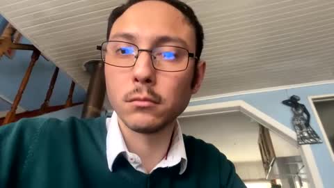 eduardojara31 online show from October 10, 2025, 5:01 pm
