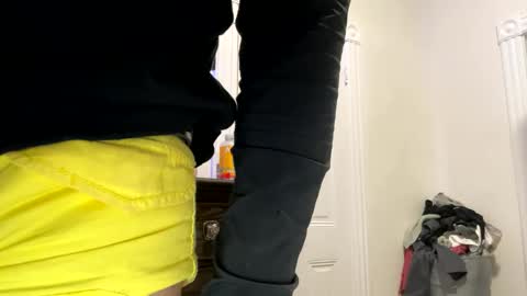 Snapshot of edvmendez1766 chatting on October 8, 2025, 9:07 am edvmendez1766 online show from October 8, 2025, 9:07 am