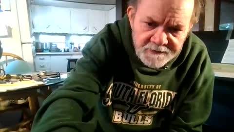 Eddie online show from December 1, 2024, 10:21 pm