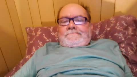 Snapshot of edwalters chatting on July 12, 2026, 9:00 am Eddie online show from July 12, 2026, 9:00 am