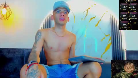 Snapshot of edward_24_ chatting on December 23, 2025, 4:32 am Edward Colleman online show from December 23, 2025, 4:32 am