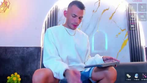 Edward Colleman online show from March 3, 2026, 3:45 am