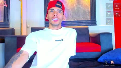 Edward Colleman online show from March 22, 2026, 3:54 am