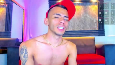 Edward Colleman online show from April 11, 2026, 7:45 am