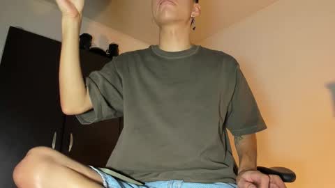 edward online show from February 8, 2026, 11:08 pm