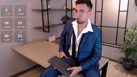 Eduardo online show from December 20, 2024, 3:47 am