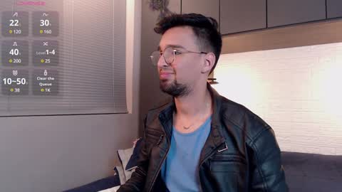 Eduardo online show from December 27, 2024, 11:42 pm