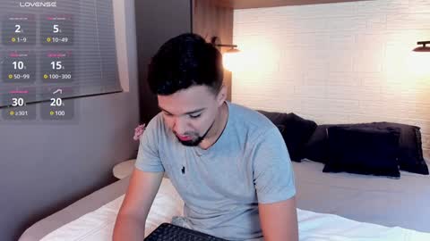 Eduardo online show from December 30, 2024, 3:36 am