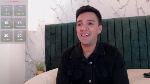 Eduardo online show from January 4, 2025, 6:19 am