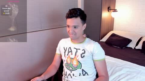Eduardo online show from January 5, 2025, 3:32 am